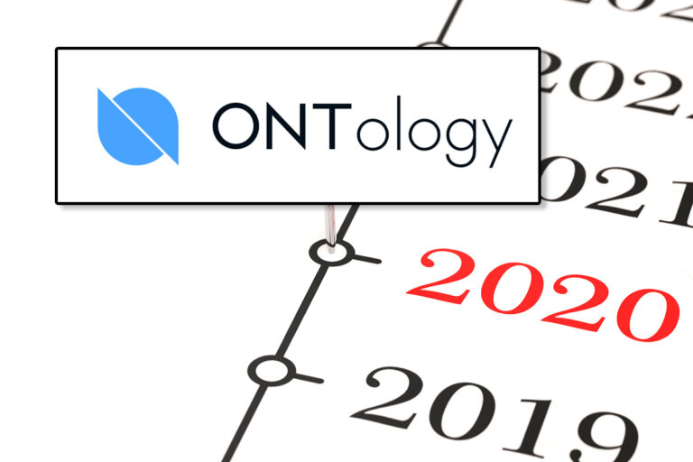 分散型ID、信用貸付、モビリティ……オントロジーの2020年を振り返る──月別ハイライト