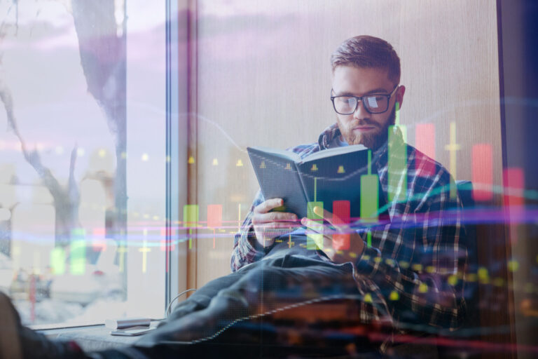 暗号資産と分散投資のメリット──外国為替FXを例に