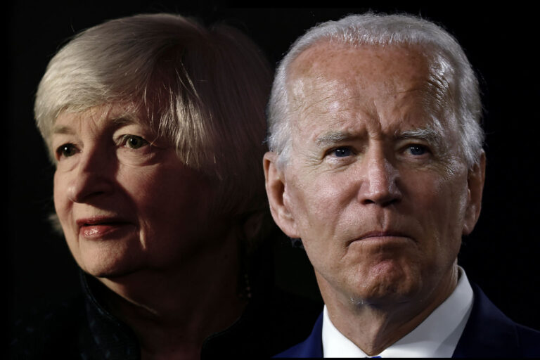 イエレン財務長官の就任が「ビットコインに追い風」？──どうなるバイデン政権の暗号資産政策