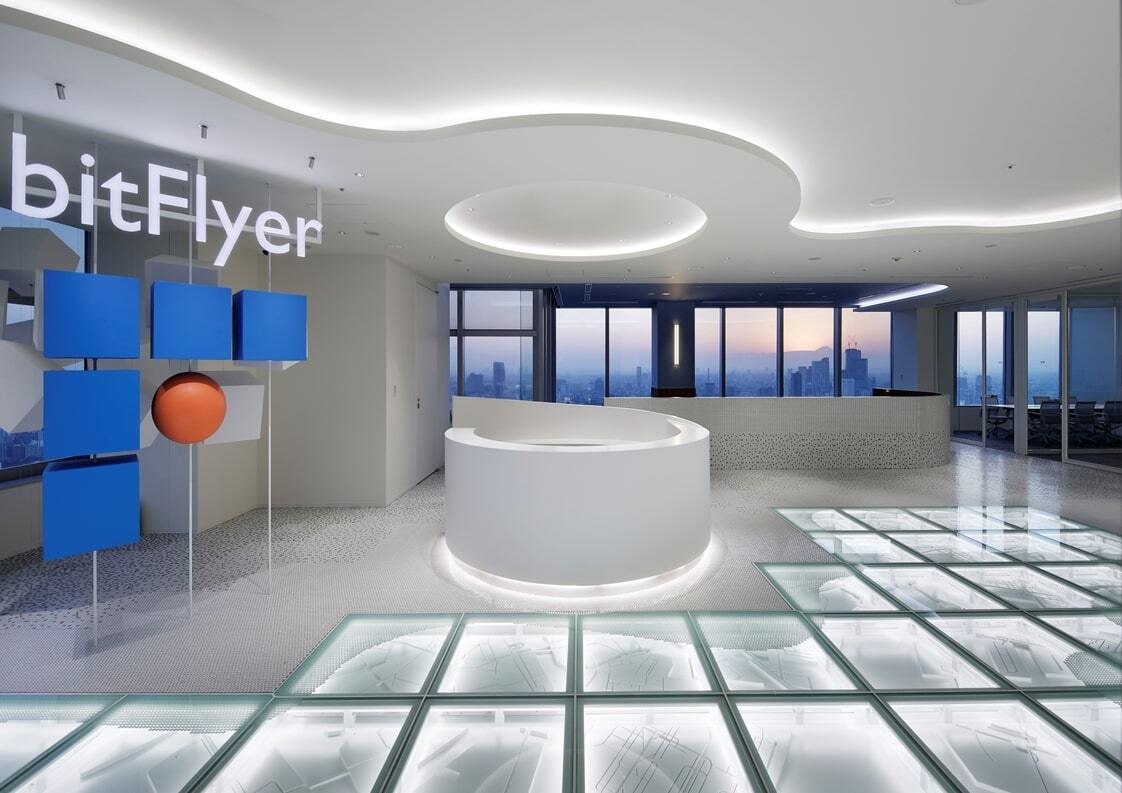 bitFlyer、株主が事業売却で投資ファンドと大筋合意:日経 | NADA NEWS(ナダ・ニュース)