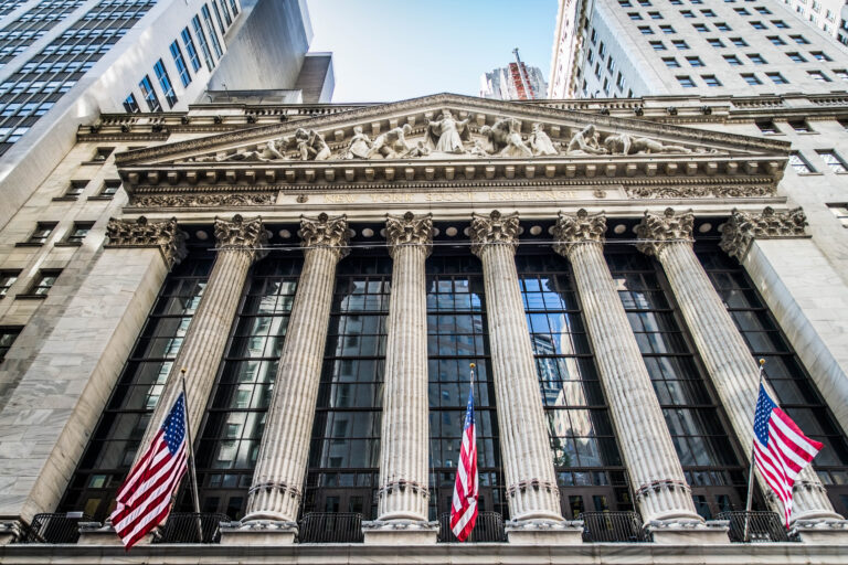 ProSharesのビットコイン先物ETF、19日にNYSEで取引開始【更新】