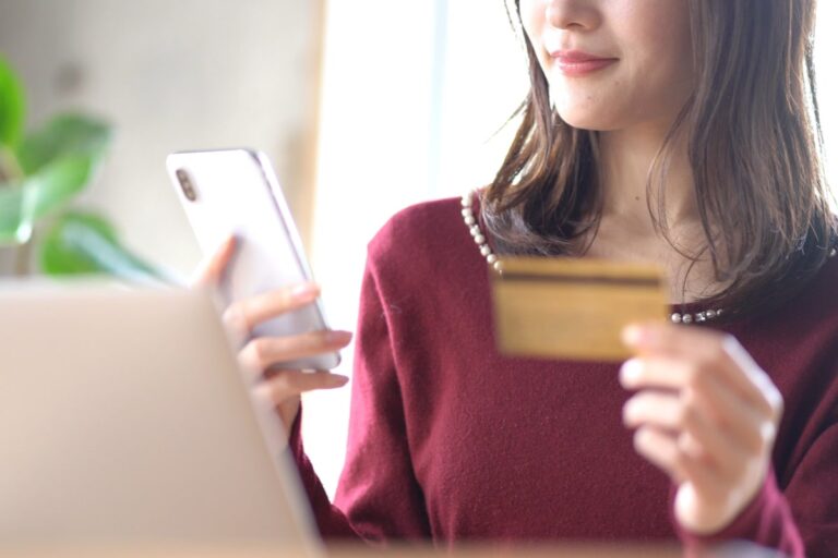 クレカを作ったらスマホに入れたいFintechアプリ5選【資産管理・ポイント】