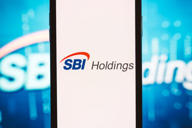 SBI、暗号資産取引所のビットポイントを127億円で子会社化