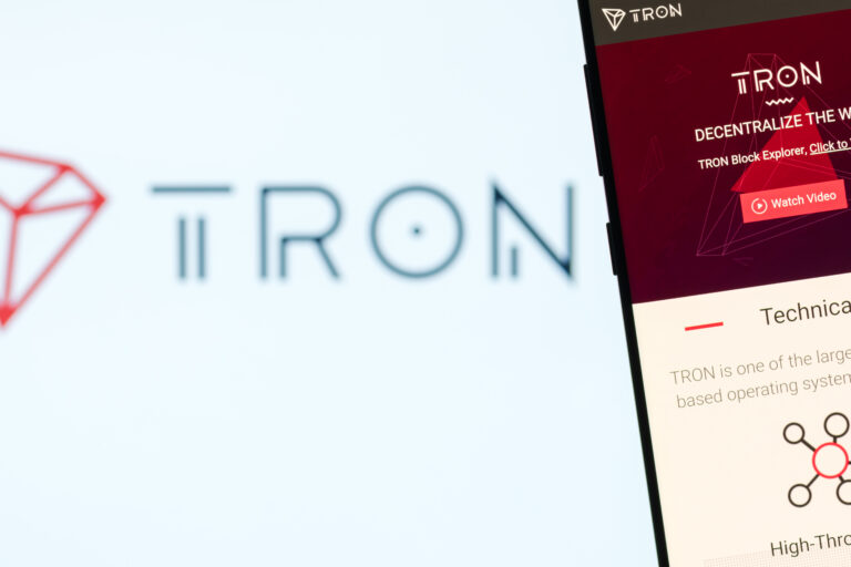 ビットポイント、暗号資産「トロン」の取引サービスを開始