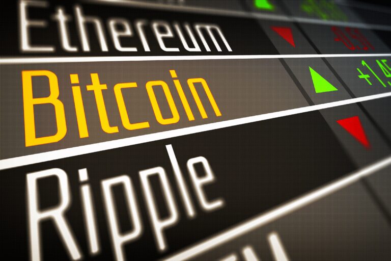 歴史は繰り返す、困った時はビットコイン【Krakenリサーチ】