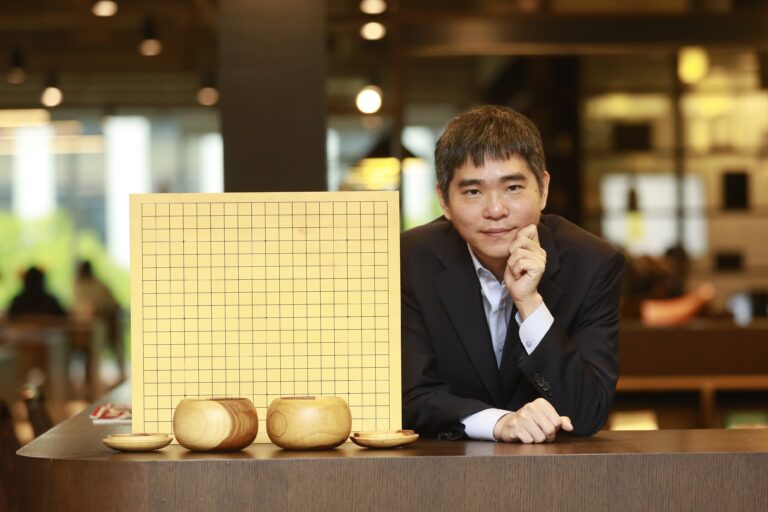 GoogleのAIに勝った韓国囲碁のセドル氏、勝利の一手をNFTで競売