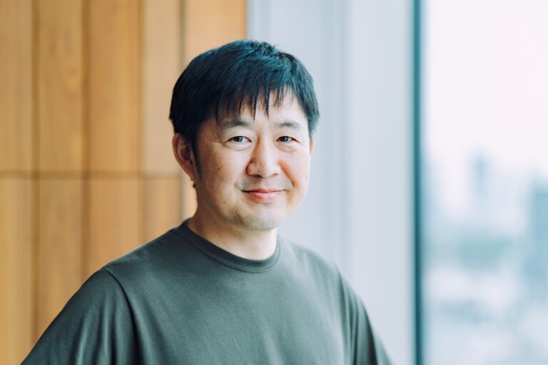 GMOコインが加速する暗号資産事業・拡大戦略【CEOインタビュー】