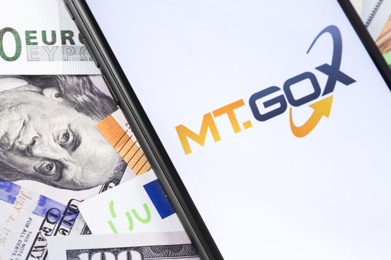 Mt. Gox、7億3900万ドル相当のビットコインを移動