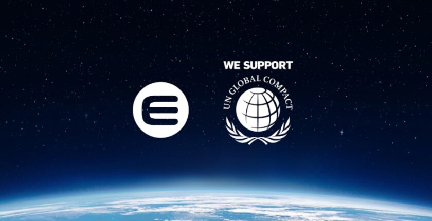 NFT活用でSDGs達成に挑む。Enjinが国連グローバル・コンパクトに会員参加