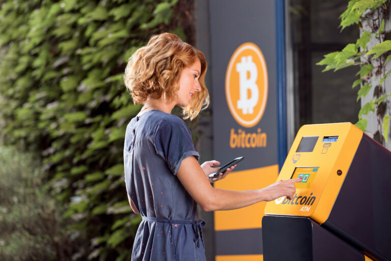 北米最大のビットコインATM運営会社、Bitcoin Depotが破産申請