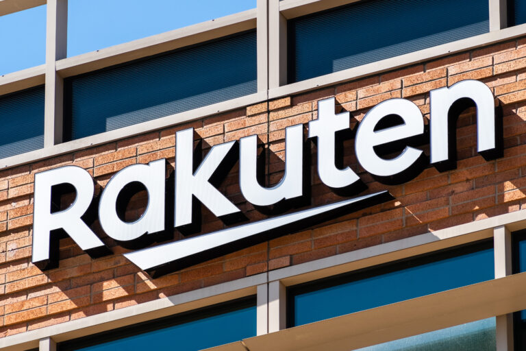 楽天、NFT事業に参入──2022年春に「Rakuten NFT」
