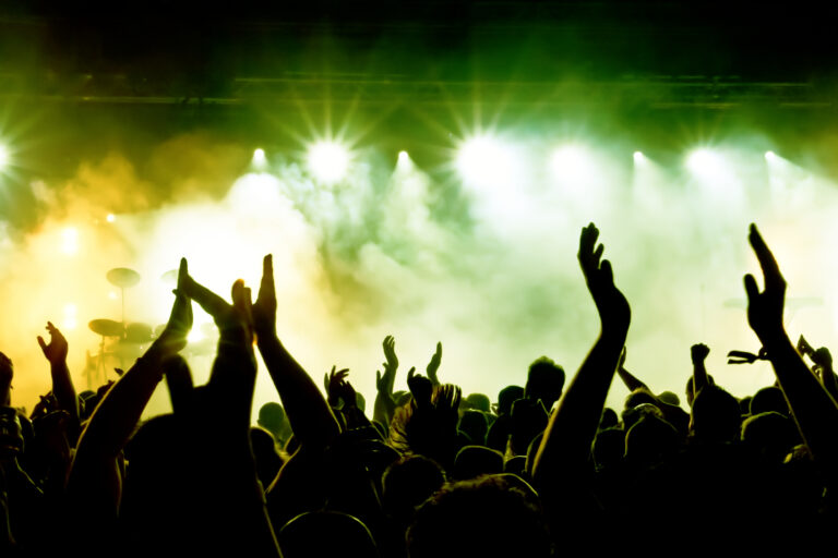 東京のアイドルフェスでNFT、ソニーミュージックとGaudiyが共同で参加型コミュニティ