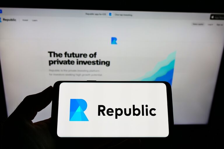 【FOCUS】10ドルからスタートアップに投資：米Republicになぜ人材と資金は集まる？