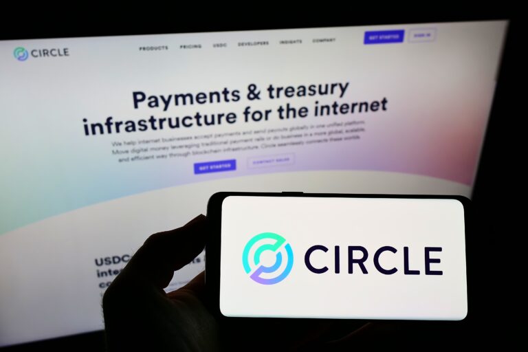 米サークル、日本円ステーブルコインのJPYCに出資──5億円調達ラウンドで