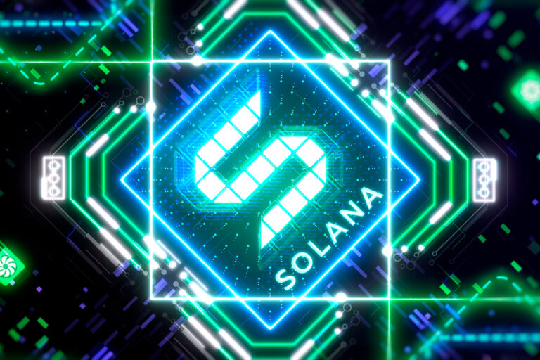 Solana、ブロック生成時間を350ミリ秒に短縮