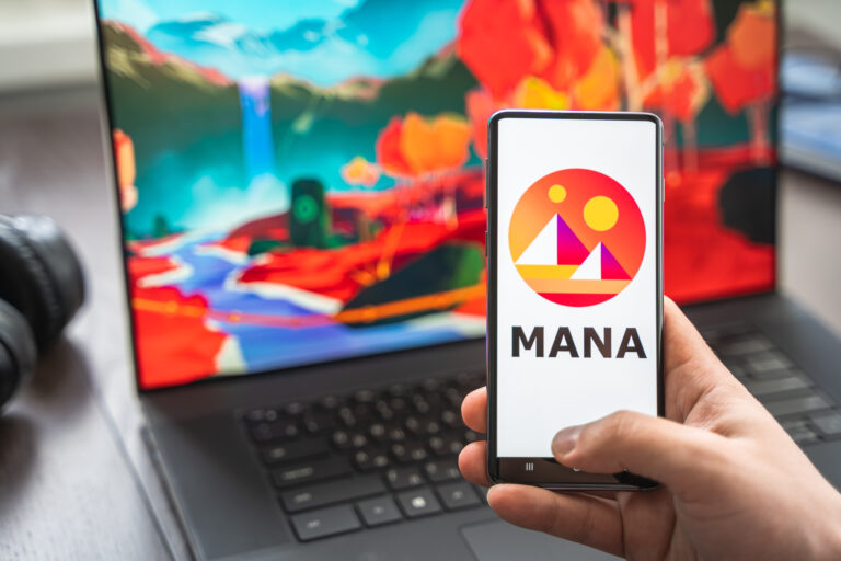 ビットバンク、ディセントラランド（MANA）の取り扱い開始