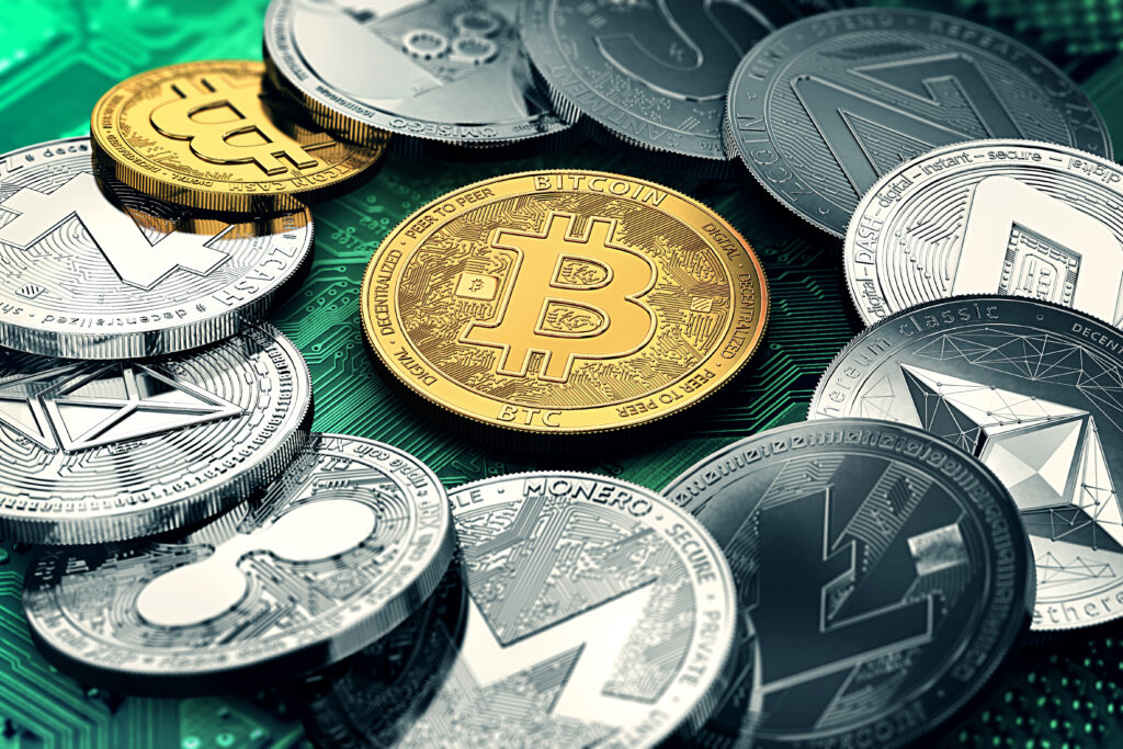 世界の暗号資産ETP、リスク回避で流出額が14億7000万ドルまで拡大：CoinShares