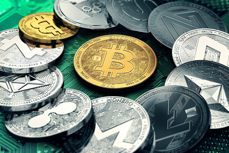 世界の暗号資産ETP、リスク回避で流出額が14億7000万ドルまで拡大：CoinShares