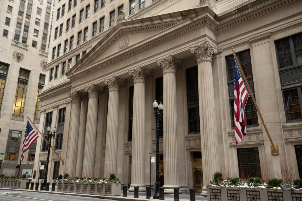 米FRB、銀行監督から「風評リスク」排除へ──デバンキング問題に対応