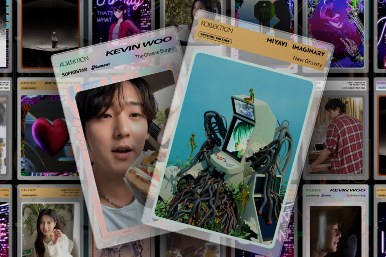 岩瀬氏創業のKLKTN：元ソフバンG副社長、アニモカBが出資──NFT事業開発を加速