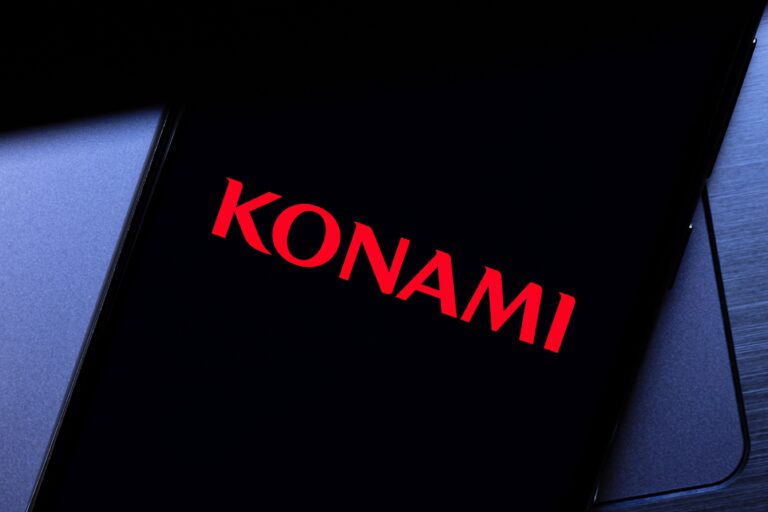 コナミがNFT事業を本格化、OpenSeaでグローバル販売