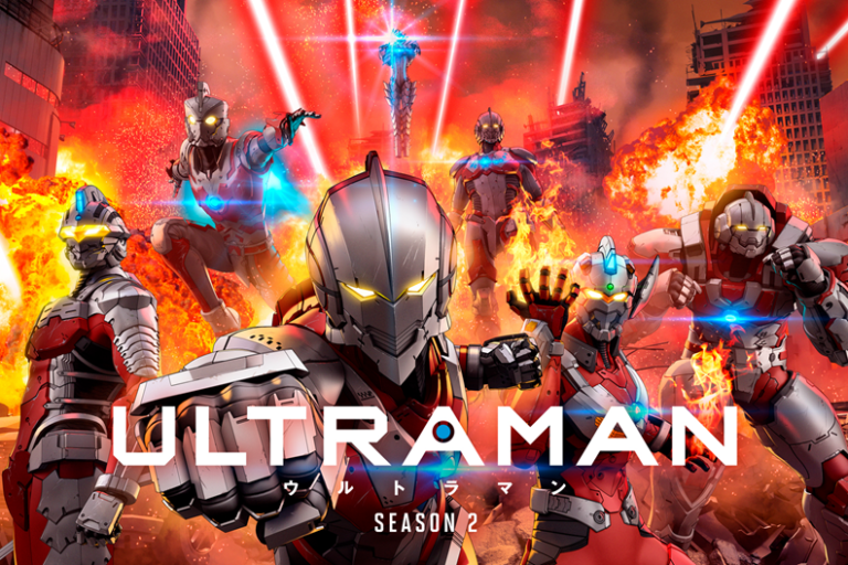 楽天、NFT事業を2月に開始──第一弾は「ウルトラマン」