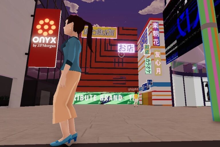 トークン銀行の勃興、SWIFTの終わり──米JPモルガンの開発現場