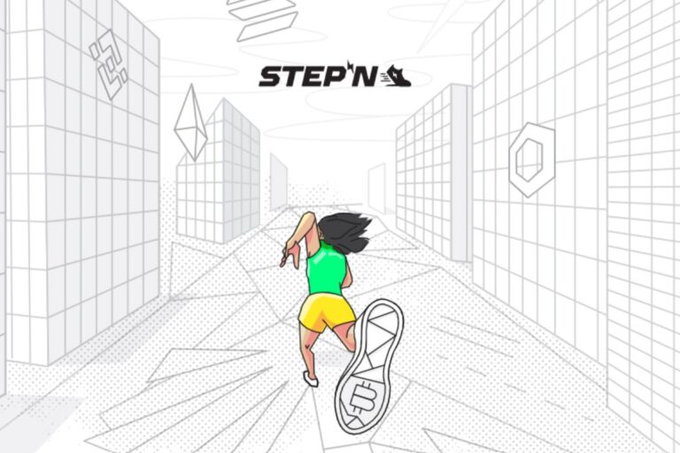 日本で人気じわり、歩いてトークン稼ぐGameFi ──NFTスニーカーでリアルに活動する