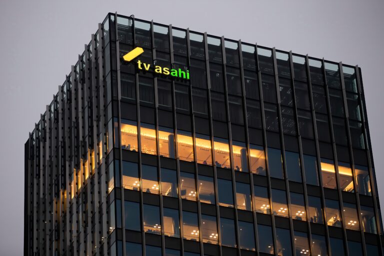 テレ朝がメタバースとNFTで構想するZ世代のテレビ