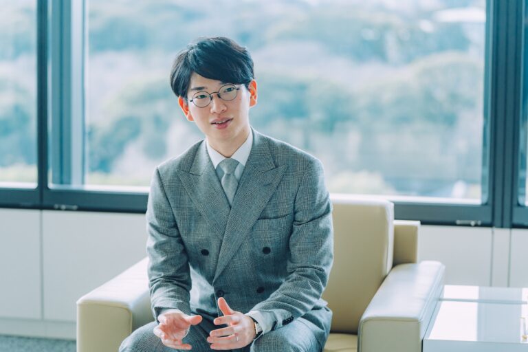 商社が暗号資産市場に参入した理由──ジパングコインの使い道【三井物産インタビュー】