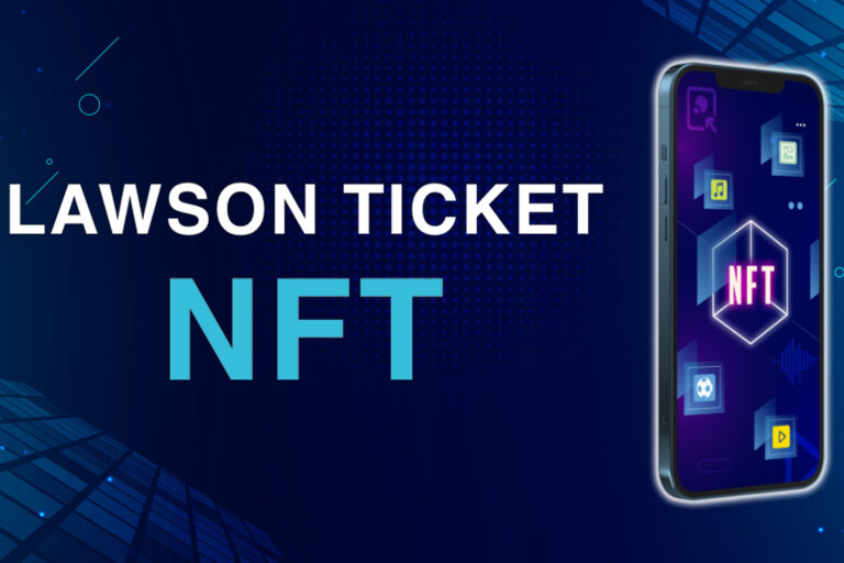 ローソン、チケットをNFTに──ファンの保管ニーズに対応、SBINFTが協力