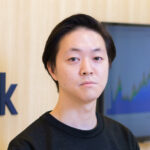 長谷川友哉／bitbankマーケット・アナリスト