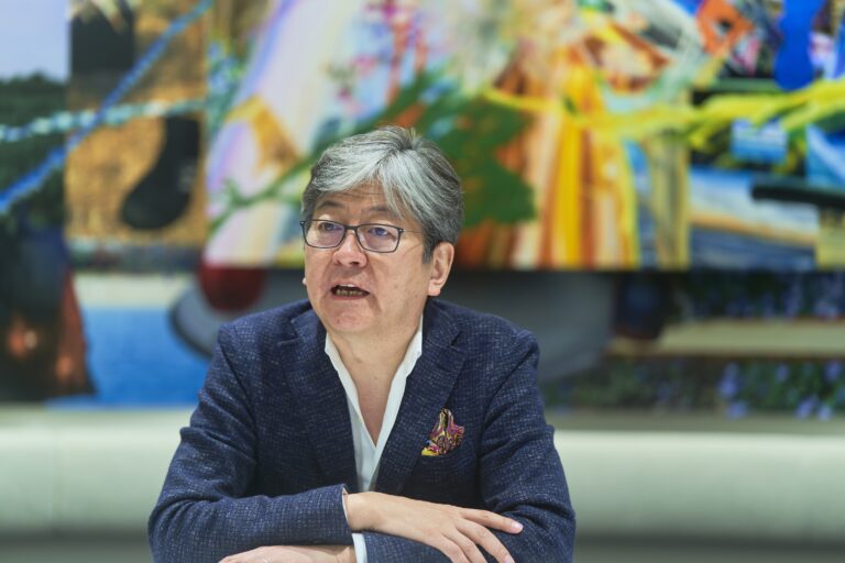 マネックス松本CEO：コインチェックを米国上場させる覚悟と真の狙い【インタビュー】