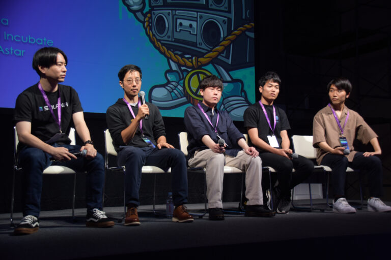 Web3技術者が次世代エンジニアに送ったアドバイス：「トレンドは無視してもいい。大事なのは…」