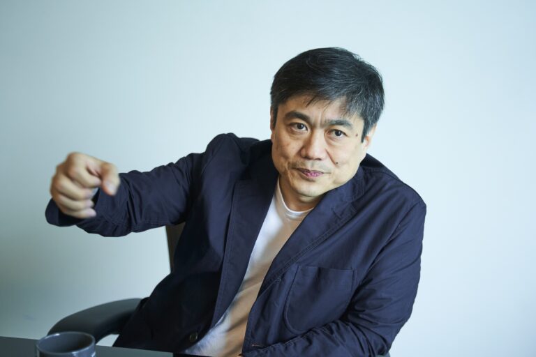 日本がWeb3で勝つ方法：伊藤穰一氏に聞いた