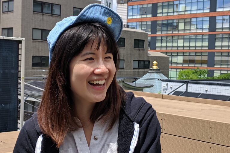 原宿のシェアハウスで出会いソラナで起業したDEX：Web2から学ぶWeb3決済