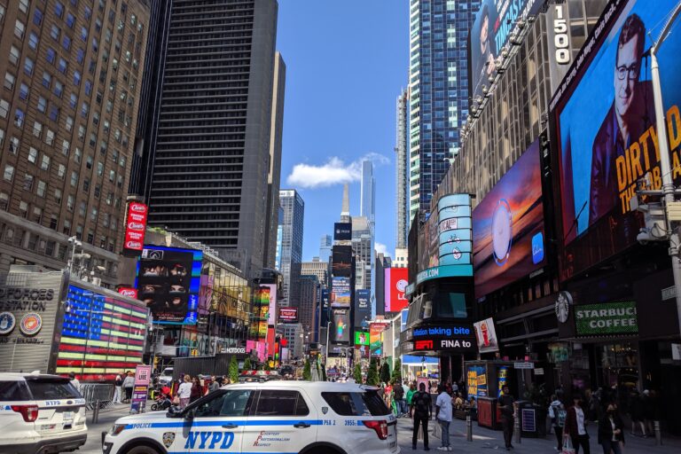 世界最大NFTの祭典が開幕へ──ニューヨークに熱気再び？