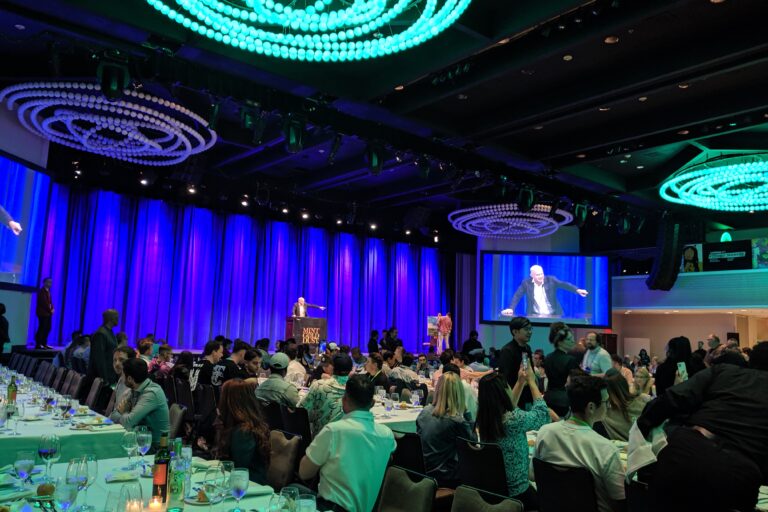 NFT.NYCが開幕：ニューヨーク各所でパーティ始まる