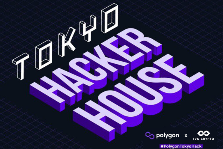 Polygonが東京・原宿で開発者イベント──重要市場の日本で利用拡大狙う