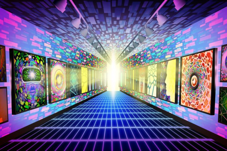 NFT市場は踊り場、資金調達は好調【Krakenリサーチ】