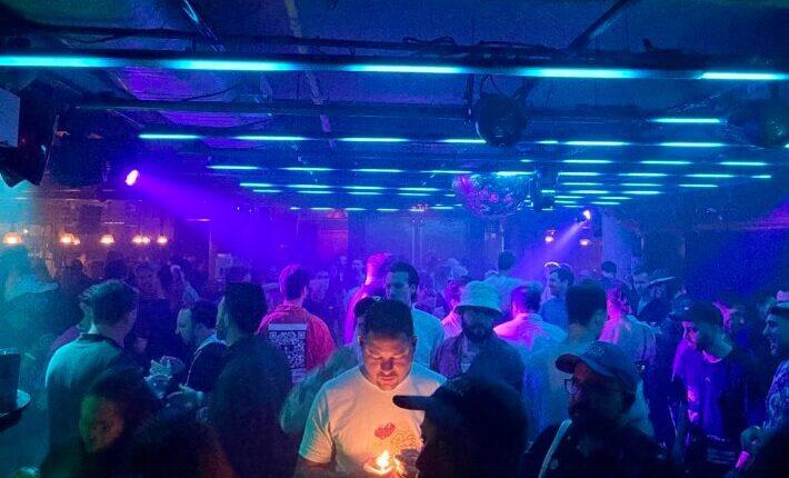 パーティ三昧のNFT NYCとは、イーサリアムは何のためにあるのか【日曜日に読みたい厳選10本】