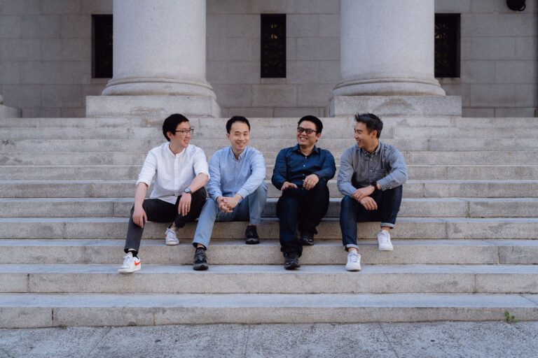 NFTのユニコーン Magic Eden：9カ月で16億ドル企業に成長させた創業者たち【インタビュー】