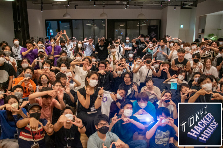 Polygonのハッカソン：日本の受賞者のアイディアとビジョン