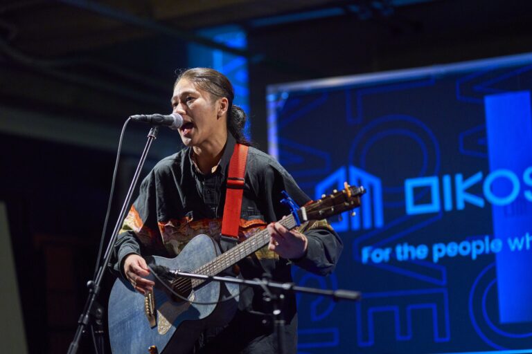 Web3の音楽市場OIKOSは日本で拡大するか──楽曲はファンとアーティストがNFTで共同保有