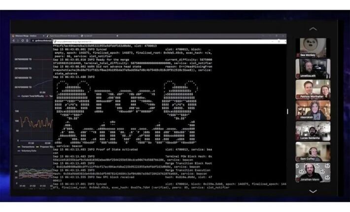 イーサリアムの歴史的転換、ナスダックやブラックロックなど相次ぐ参入【日曜日に読みたい厳選10本】