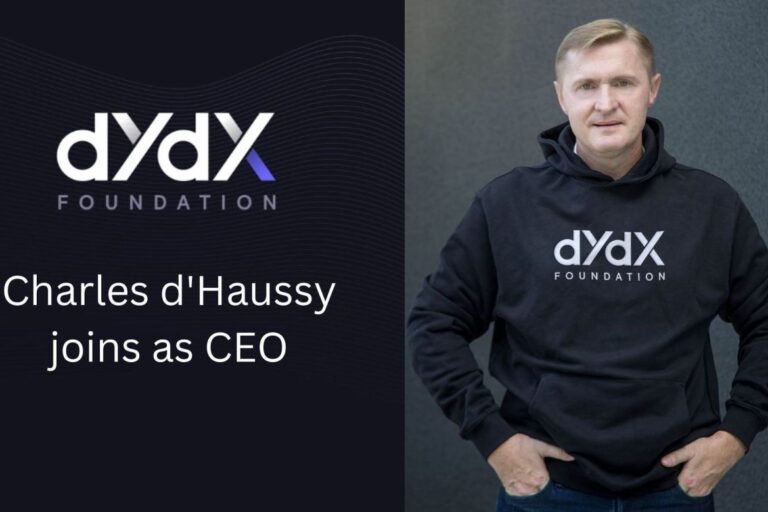 DEX大手のdYdX、財団トップにConsenSys元幹部──暗号資産取引業界で激化するCEXとの競争