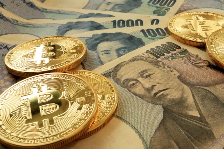 日本の暗号資産オンチェーン取引、1年間で倍増──DEXの利用者、DeFi取引が急増：Chainalysis