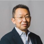 中川 陽／コインチェック 執行役員