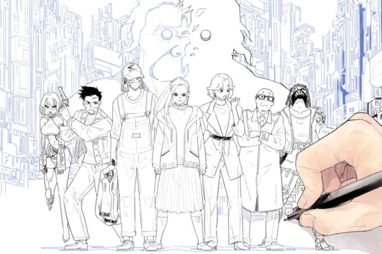 フィナンシェ、エンタメDAOでNFT展開──1BLOCK LABと協業