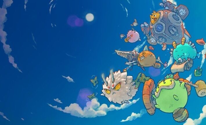 日本初、bitbankがアクシー・インフィニティ（AXS）の取り扱い開始